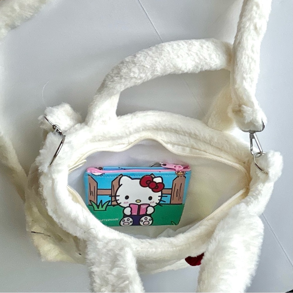 ❤️(HK0009) Hello Kitty Adorable 7-Piece Bundle - Picture 4 of 11
